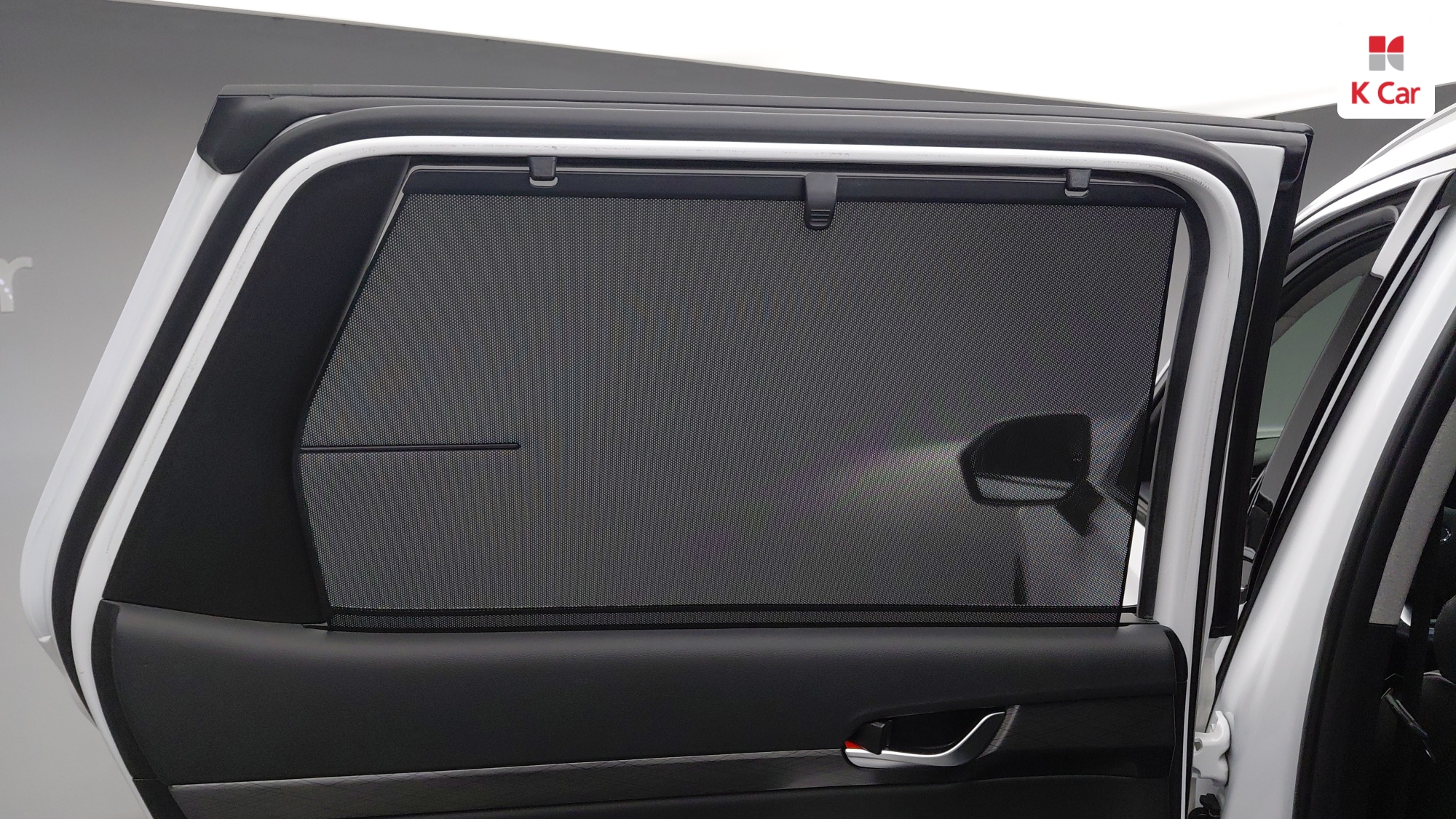 Hyundai Palisade дизель 2.2 2WD Prestige (8 мест), миниатюра 24