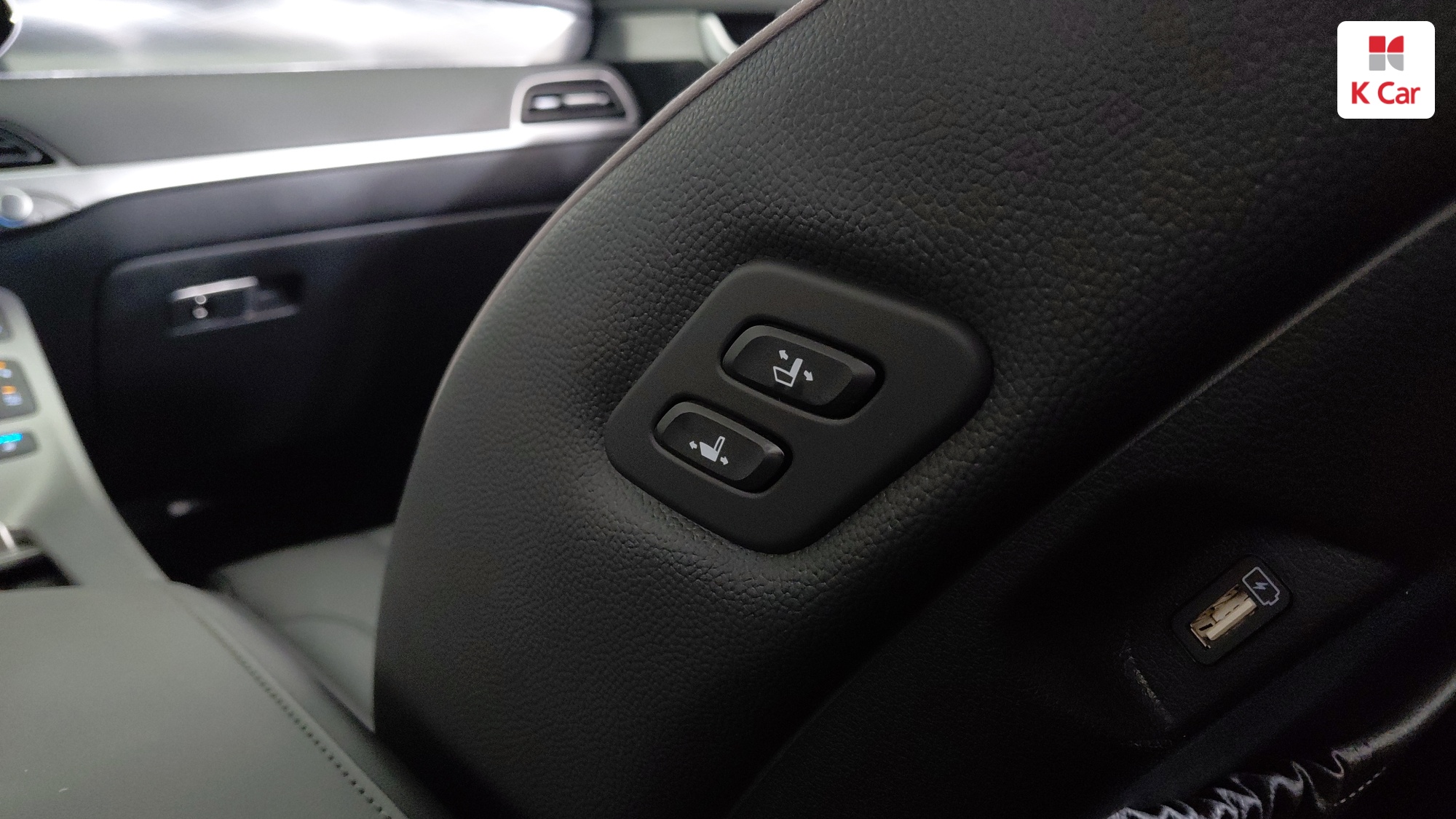 Hyundai Palisade дизель 2.2 2WD Prestige (8 мест), миниатюра 25