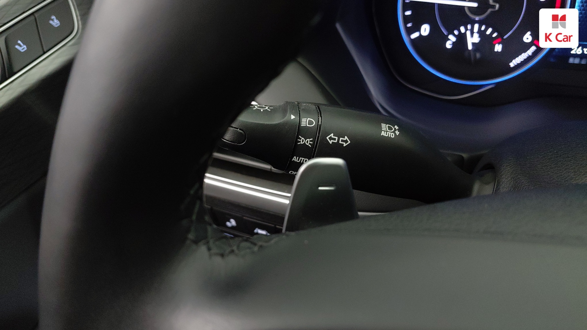 Hyundai Palisade дизель 2.2 2WD Prestige (8 мест), миниатюра 27