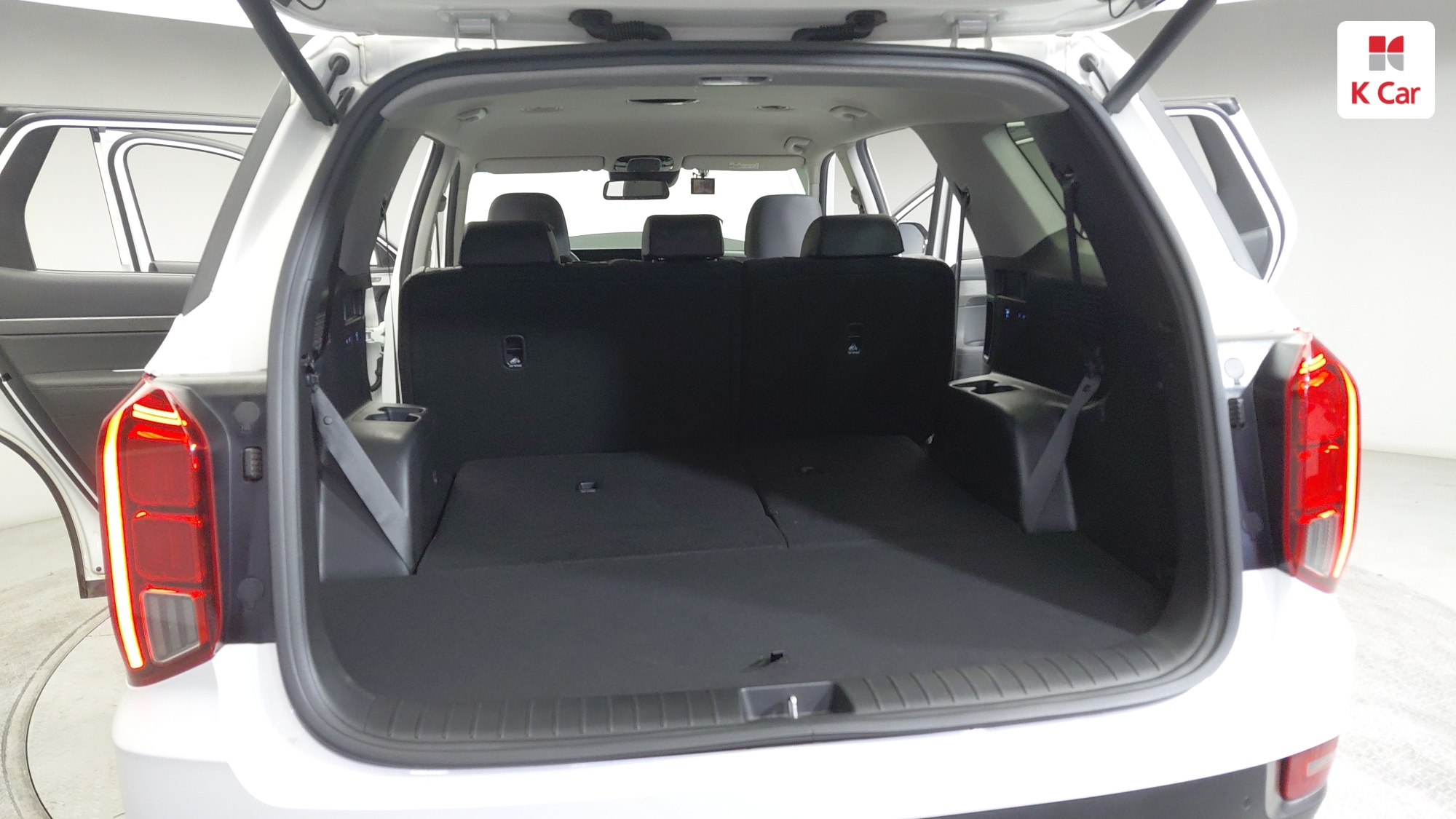 Hyundai Palisade дизель 2.2 2WD Prestige (8 мест), миниатюра 29