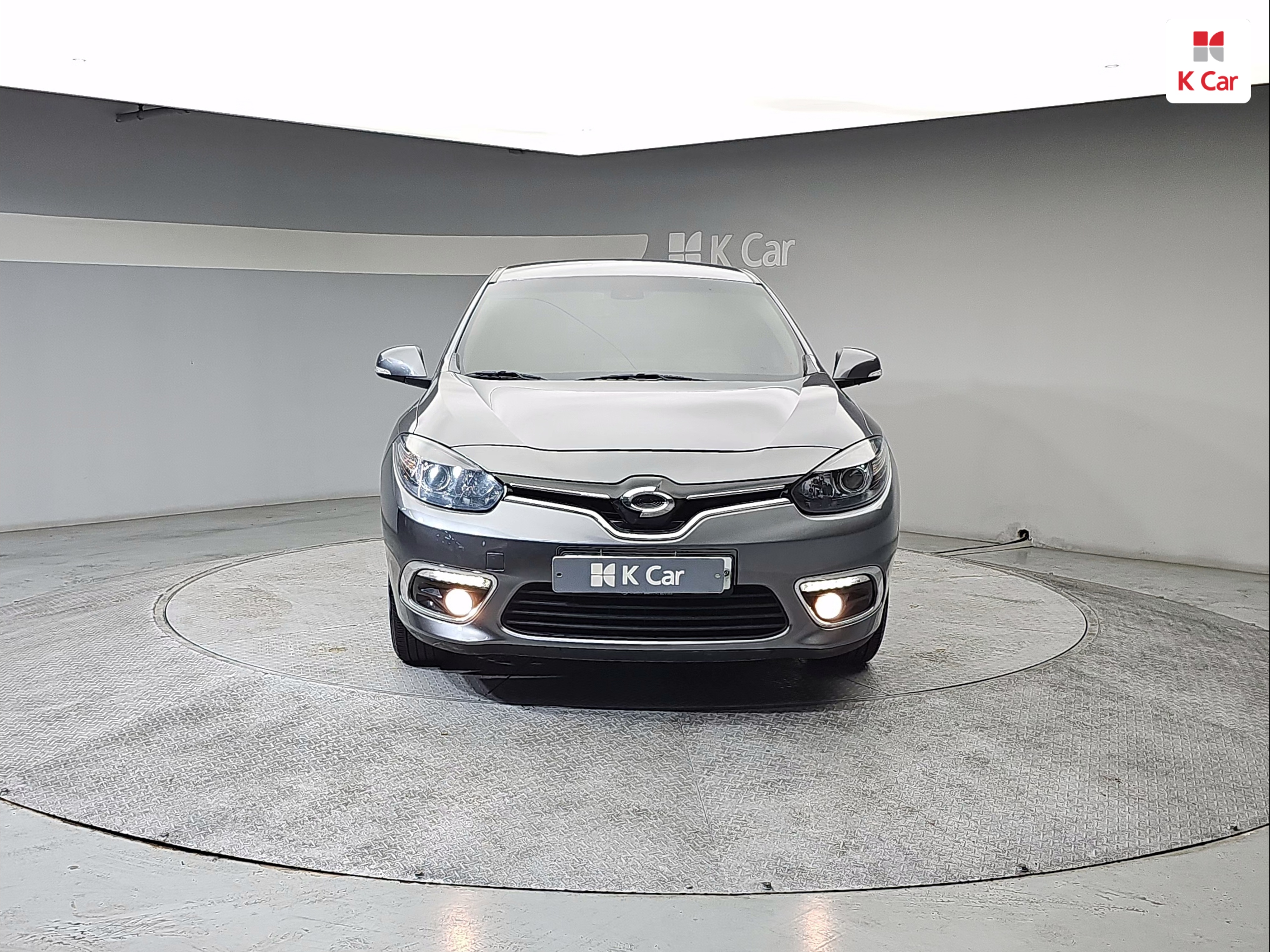 RENAULT(SAMSUNG) SM3 Neo SE