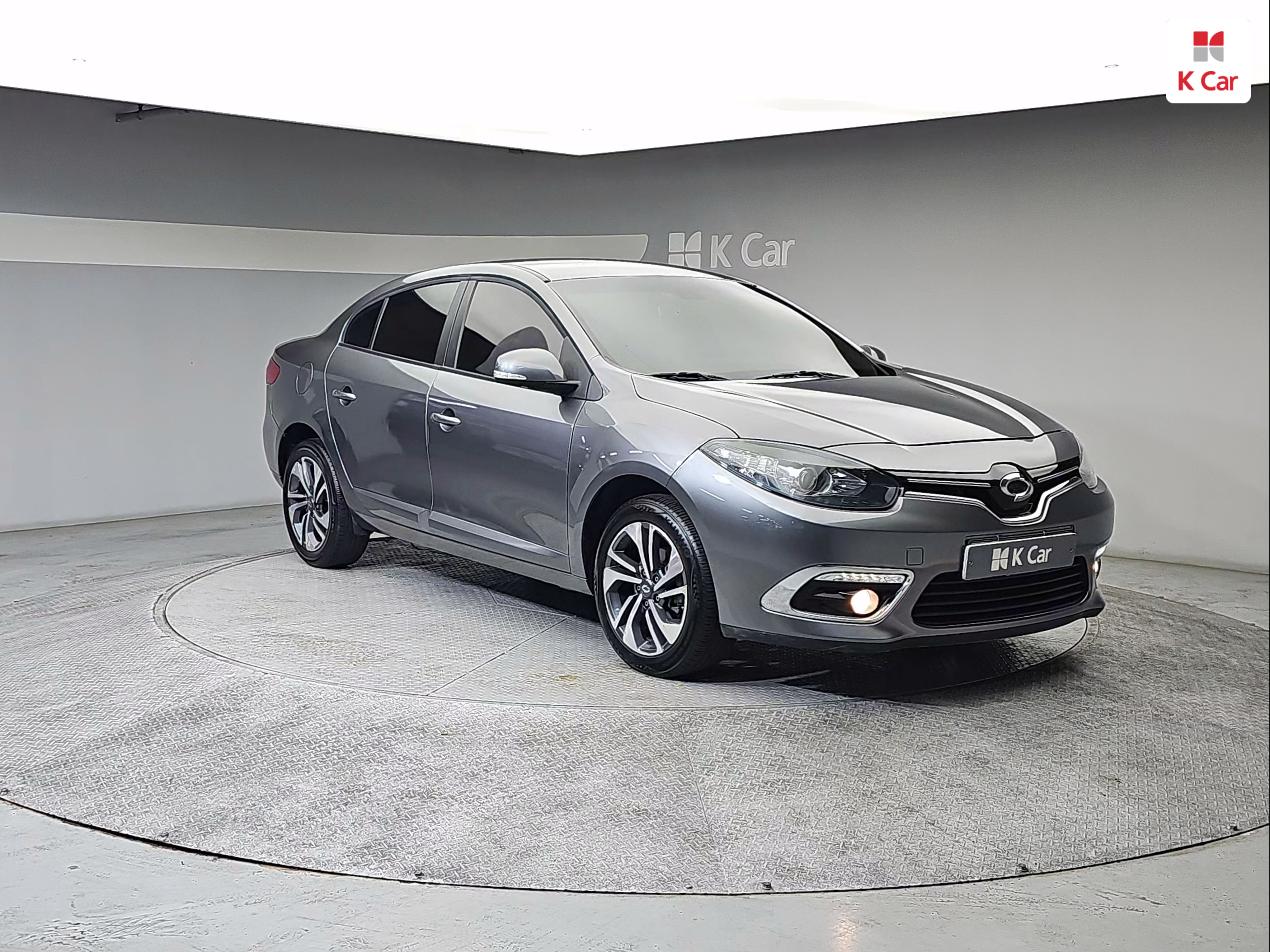 RENAULT(SAMSUNG) SM3 Neo SE