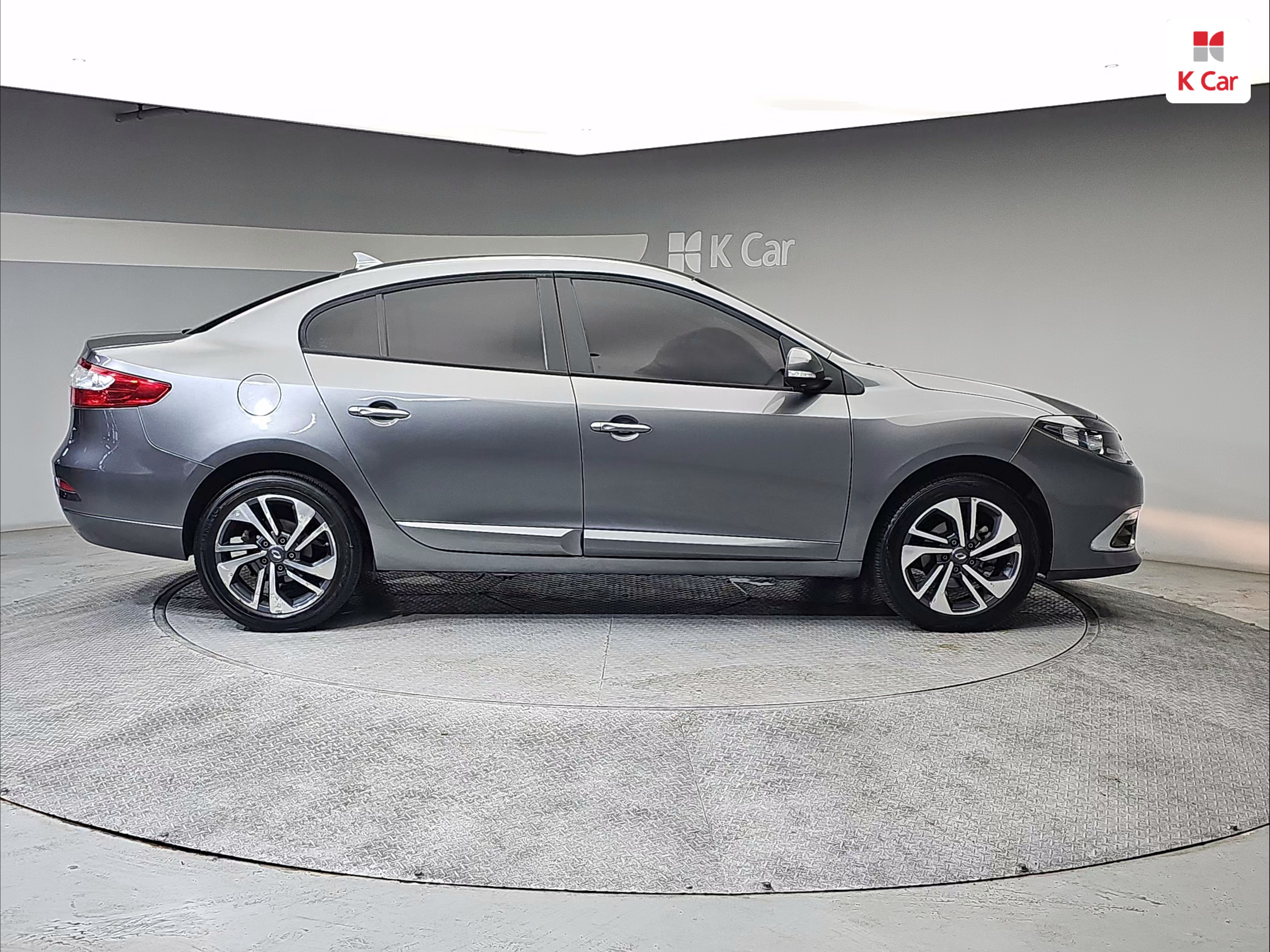 RENAULT(SAMSUNG) SM3 Neo SE