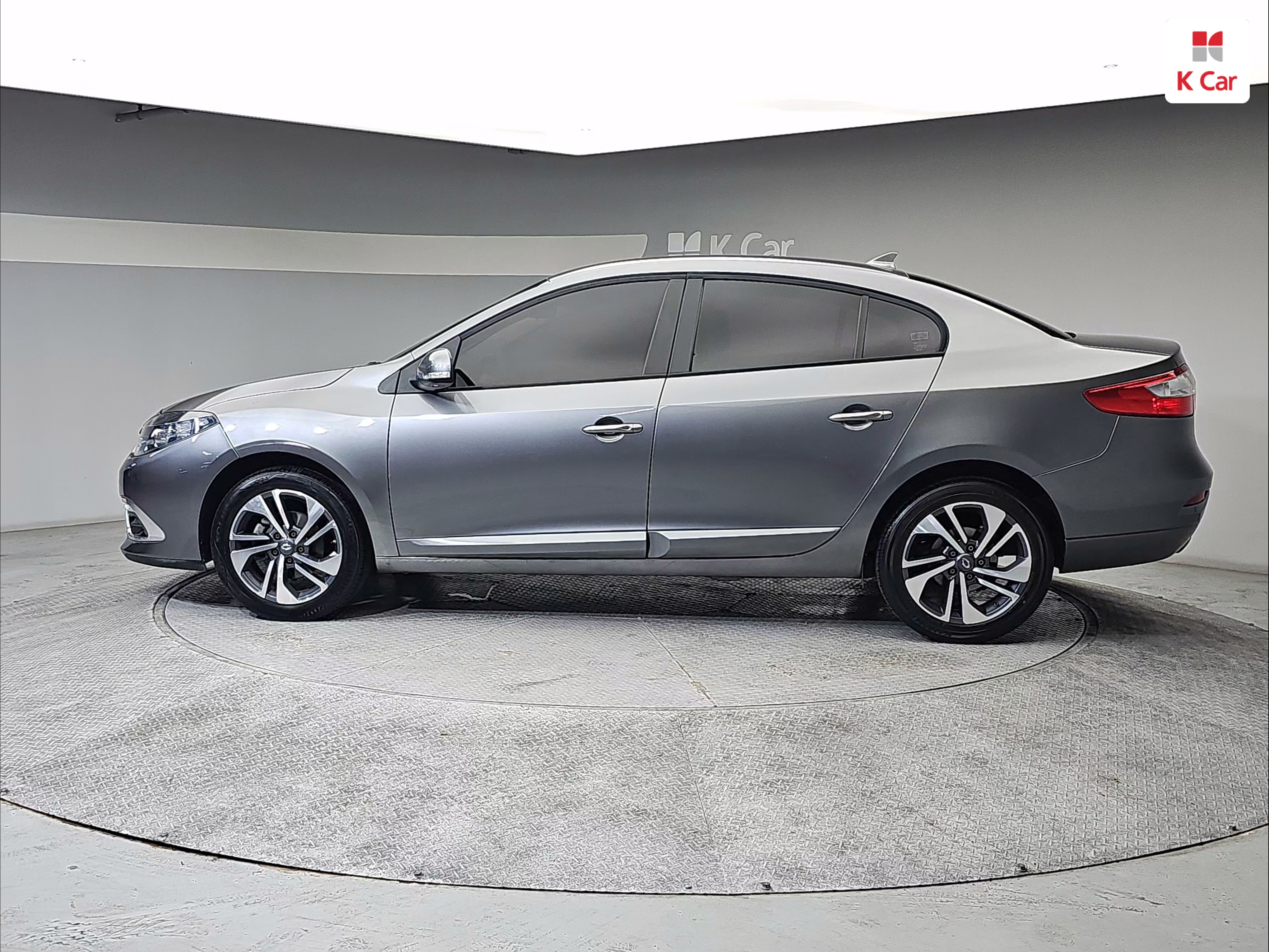 RENAULT(SAMSUNG) SM3 Neo SE