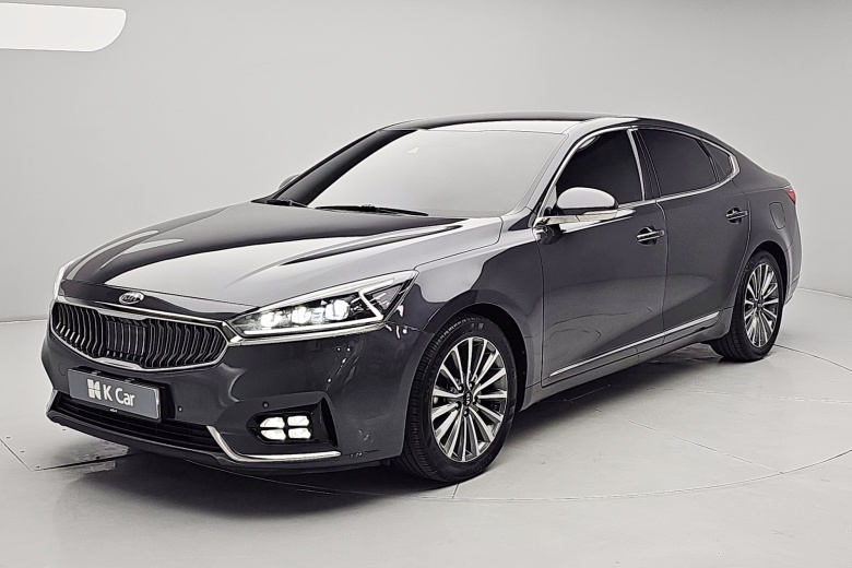 Kia K7 2.4 GDI Noblesse