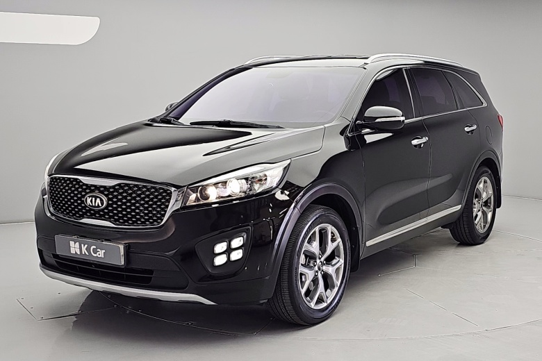 Kia Sorento Diesel 2.0 2WD Prestige