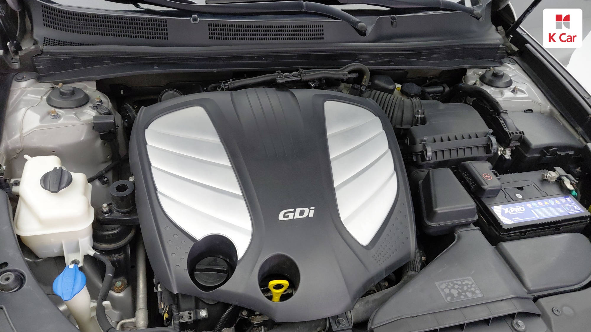 현대 그랜저 HG HG300 익스클루시브