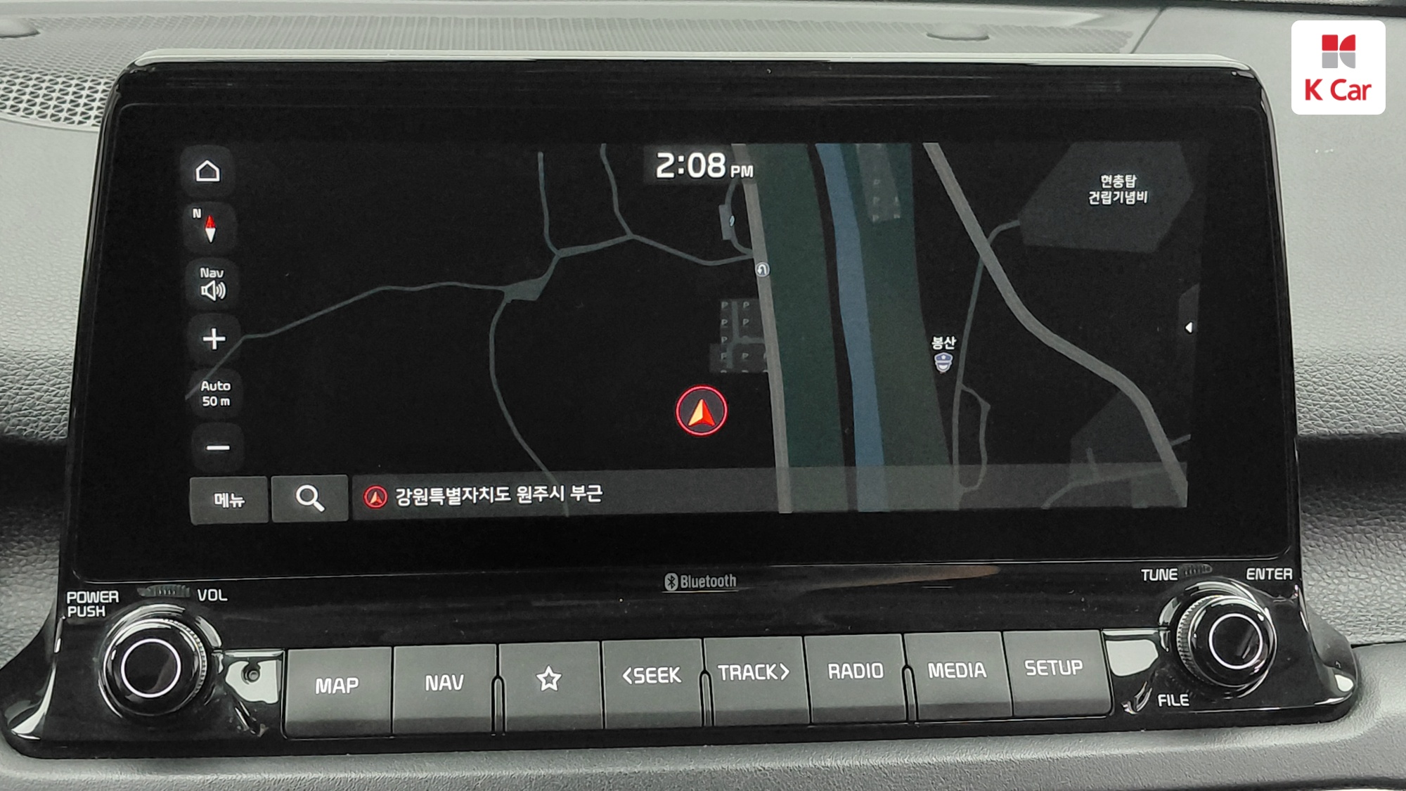 기아 셀토스 가솔린 터보 1.6 2WD 노블레스
