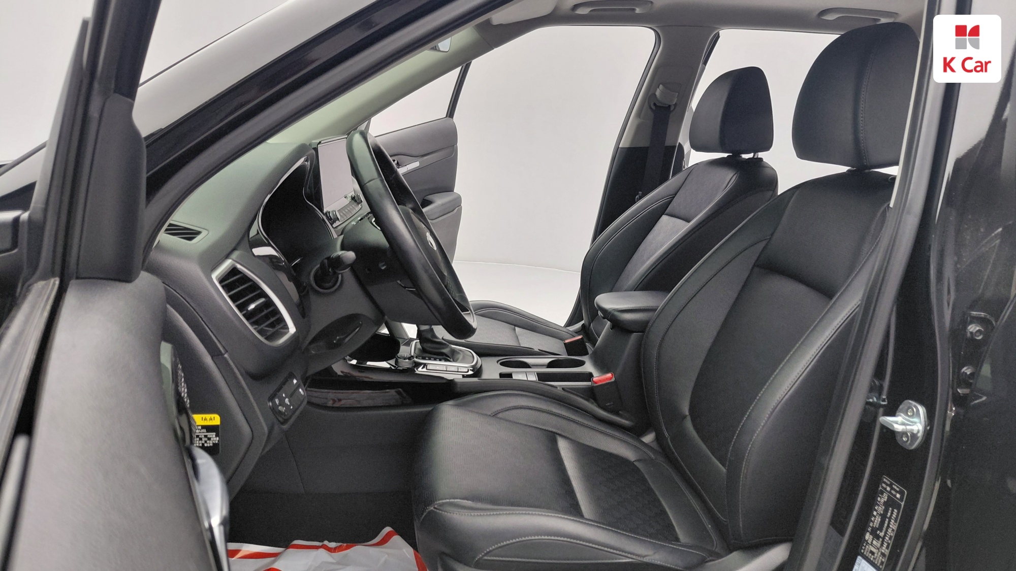 기아 셀토스 가솔린 터보 1.6 2WD 노블레스