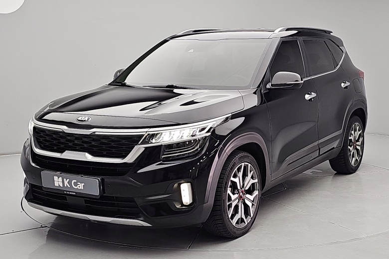 기아 셀토스 가솔린 터보 1.6 2WD 노블레스