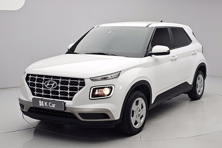 Hyundai Venue 1.6 Smart