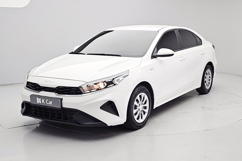 Kia K3 Trendy