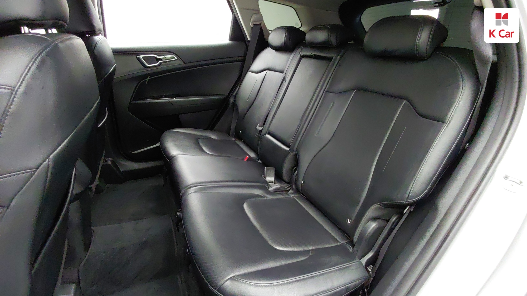 Kia Sportage 2.0 дизель 2WD, миниатюра 21