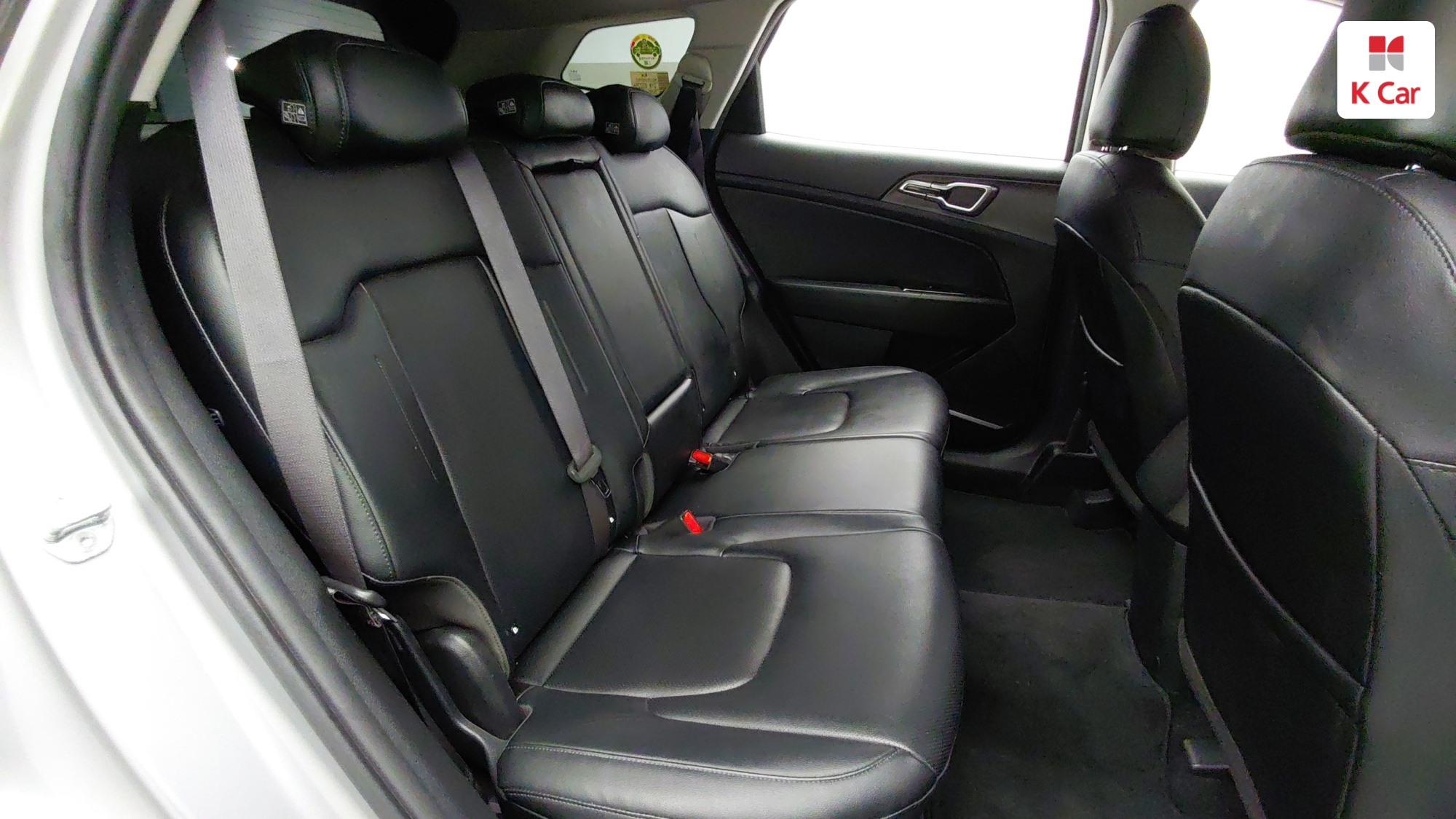 Kia Sportage 2.0 дизель 2WD, миниатюра 22