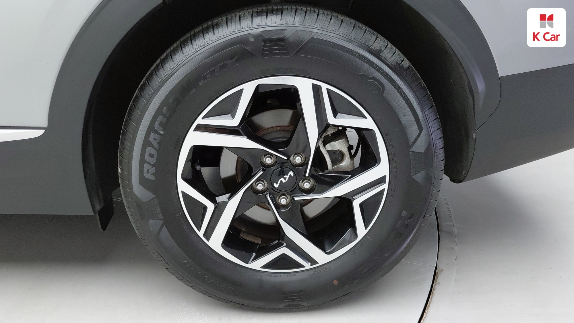 Kia Sportage 2.0 дизель 2WD, миниатюра 26