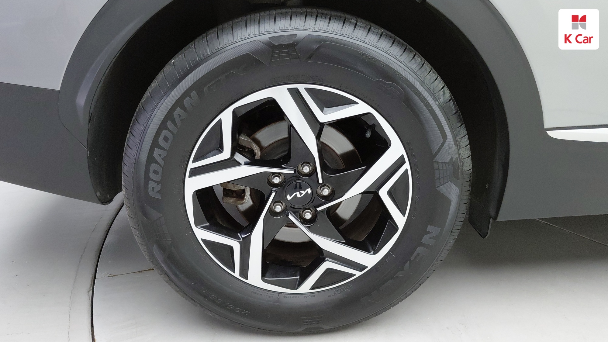 Kia Sportage 2.0 дизель 2WD, миниатюра 27