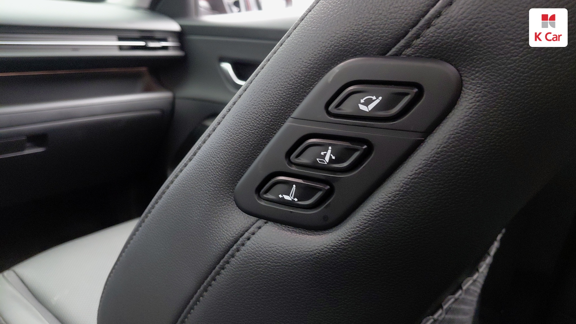 Hyundai Kona бензин 1.6 2WD Inspiration, миниатюра 14