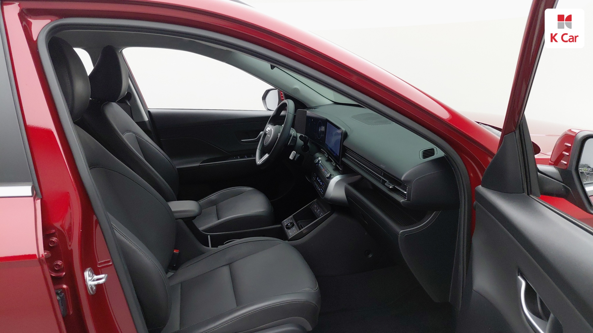 Hyundai Kona бензин 1.6 2WD Inspiration, миниатюра 16