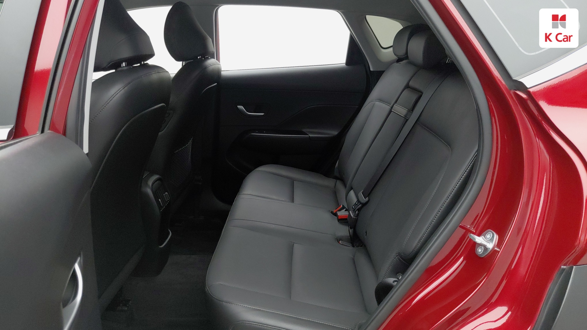 Hyundai Kona бензин 1.6 2WD Inspiration, миниатюра 17