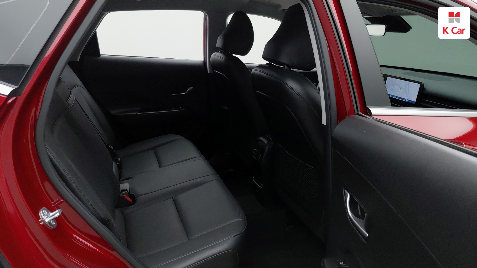 Hyundai Kona бензин 1.6 2WD Inspiration, миниатюра 18