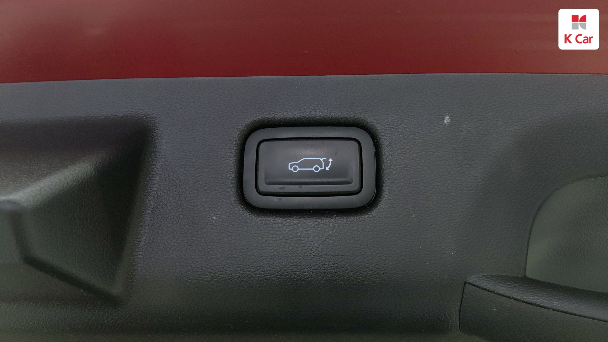 Hyundai Kona бензин 1.6 2WD Inspiration, миниатюра 21