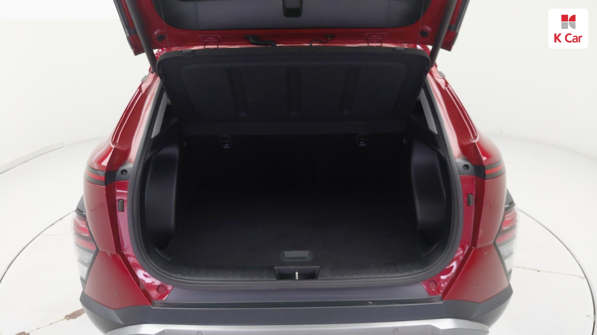 Hyundai Kona бензин 1.6 2WD Inspiration, миниатюра 22