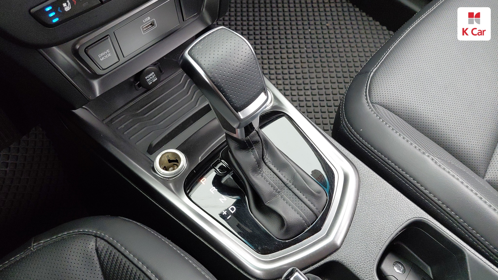 KGM Tivoli бензин 1.6 V3 2WD, миниатюра 15