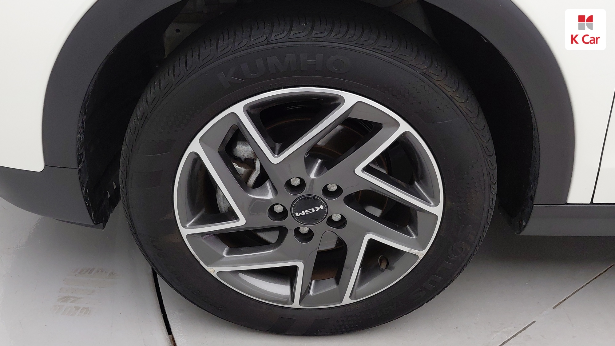 KGM Tivoli бензин 1.6 V3 2WD, миниатюра 19