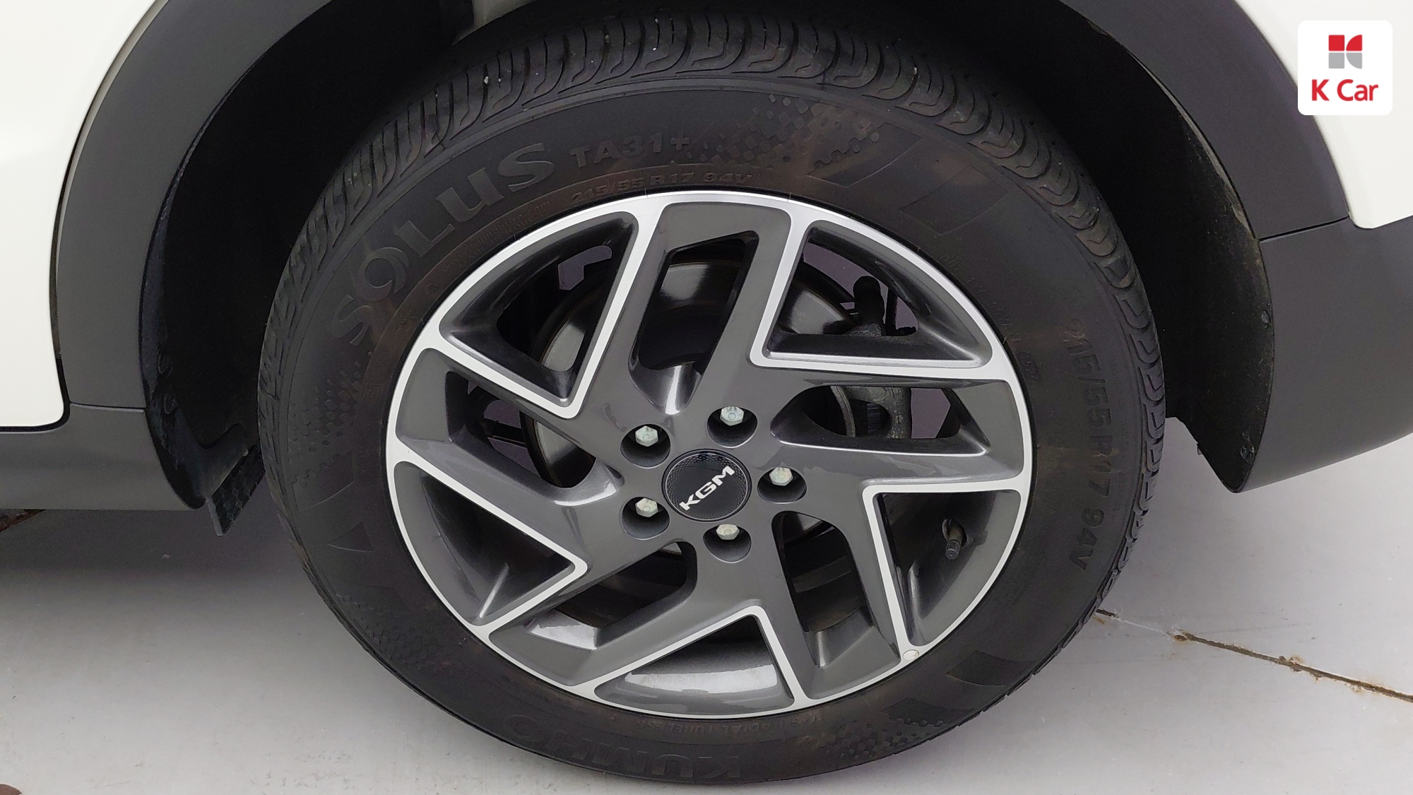 KGM Tivoli бензин 1.6 V3 2WD, миниатюра 20