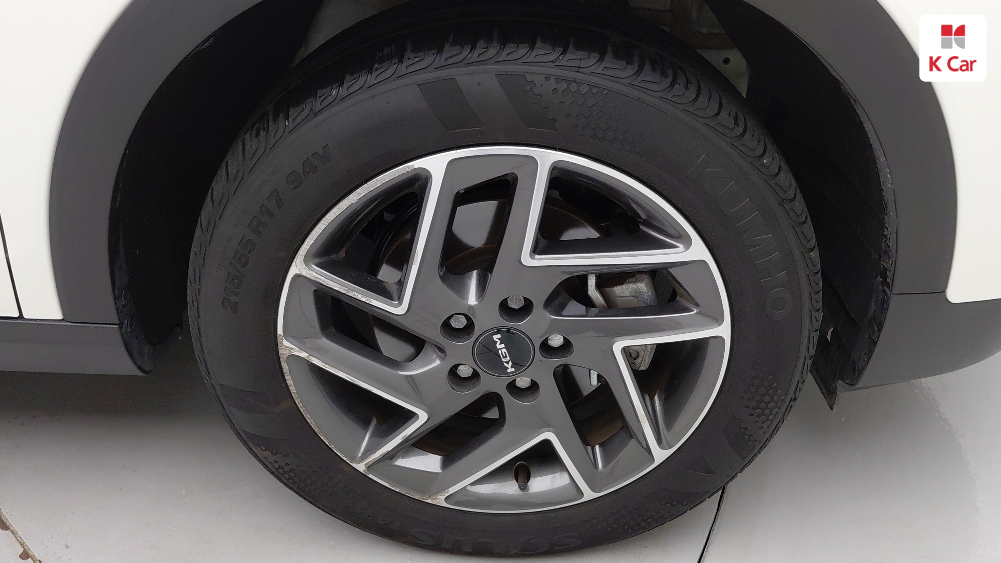 KGM Tivoli бензин 1.6 V3 2WD, миниатюра 21