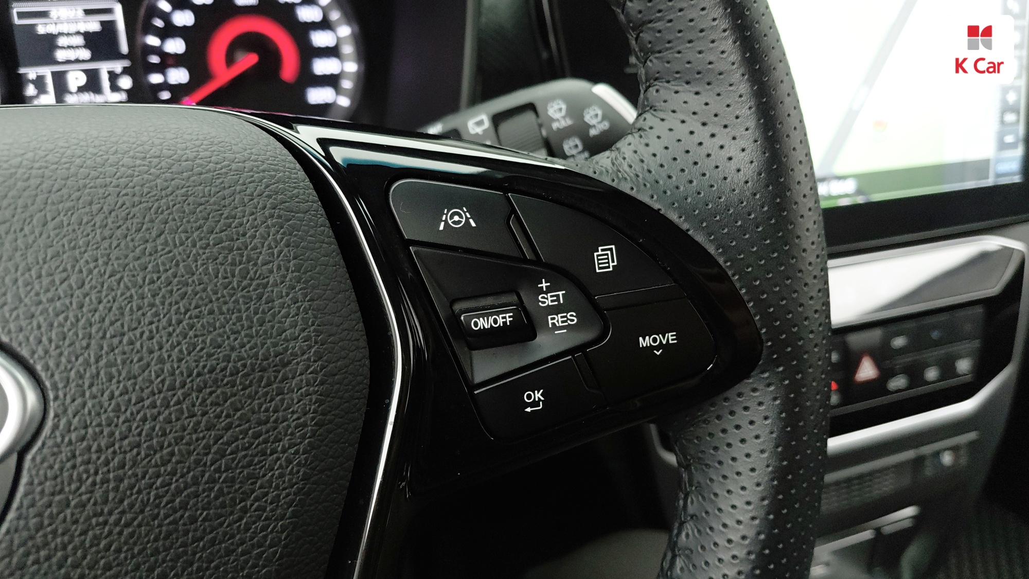 KGM Tivoli бензин 1.6 V3 2WD, миниатюра 5