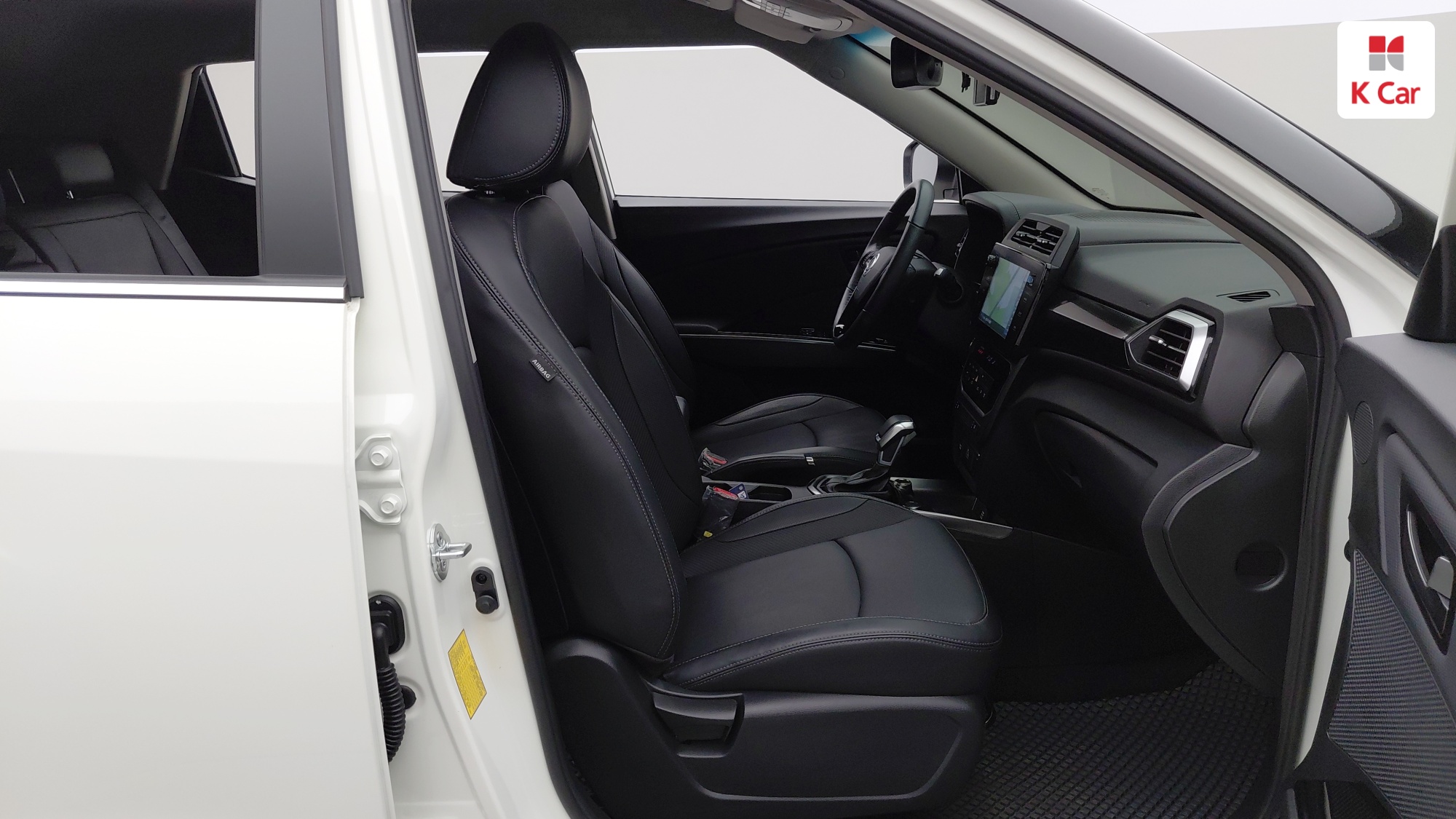 KGM Tivoli бензин 1.6 V3 2WD, миниатюра 7