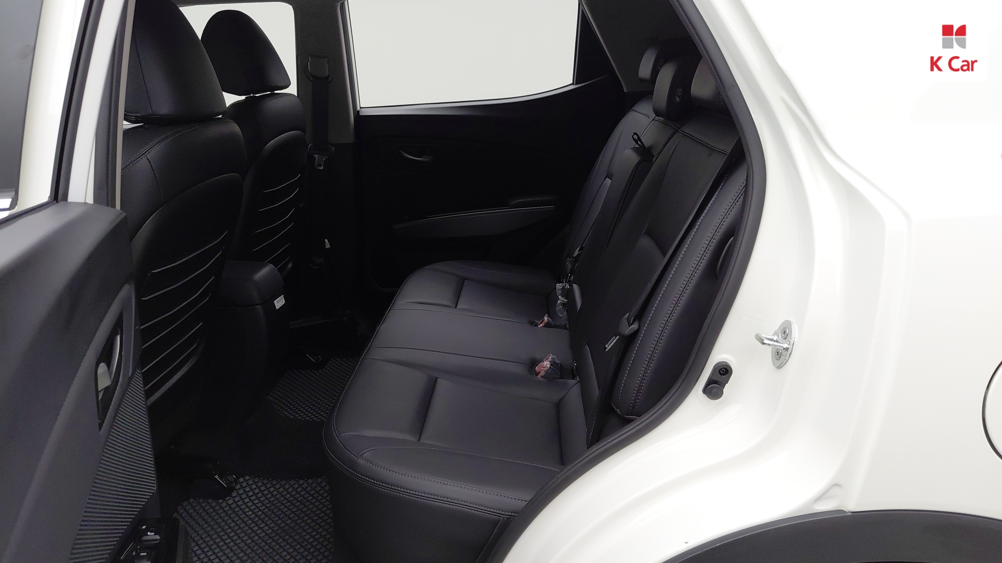 KGM Tivoli бензин 1.6 V3 2WD, миниатюра 8