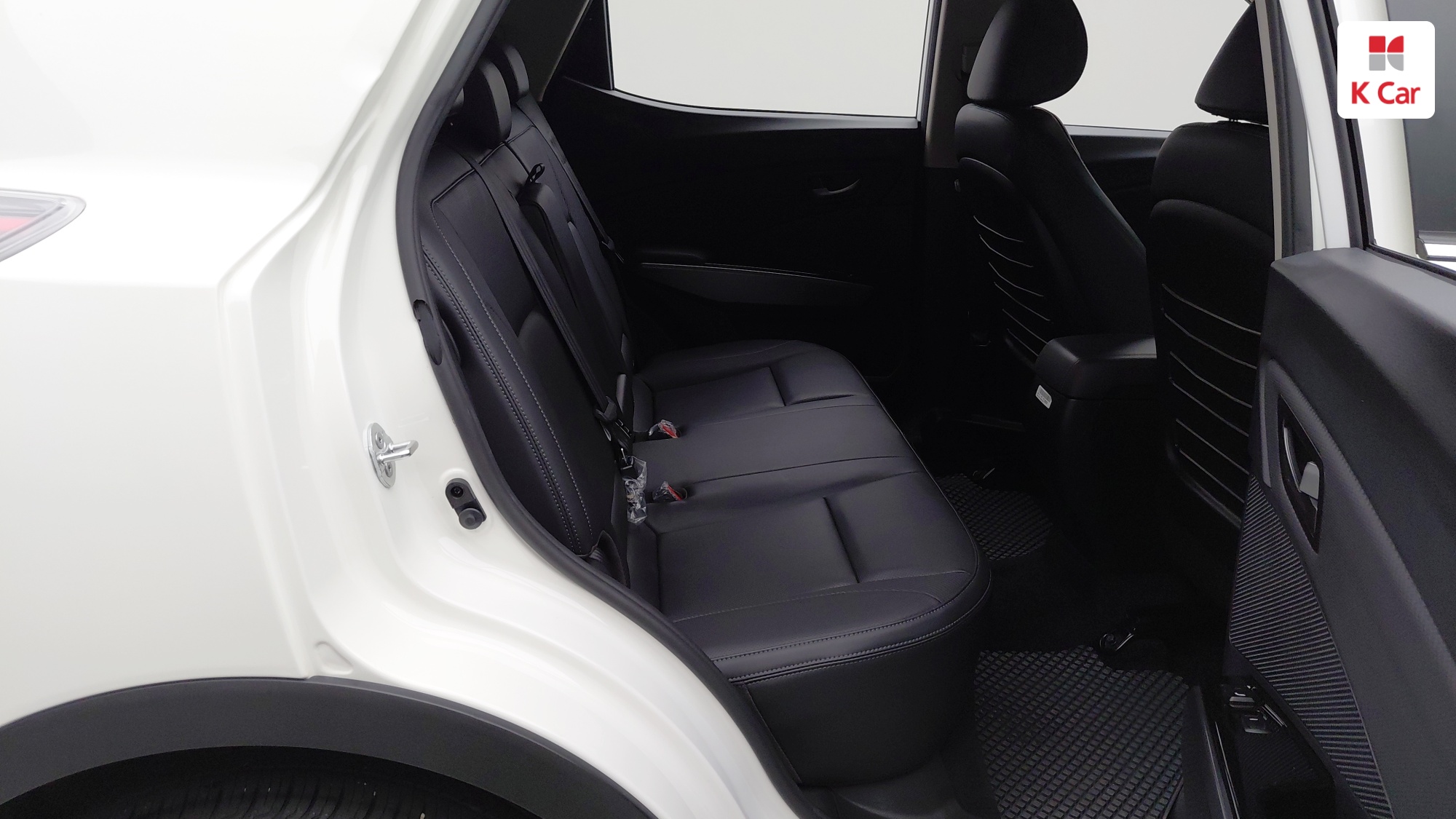 KGM Tivoli бензин 1.6 V3 2WD, миниатюра 9