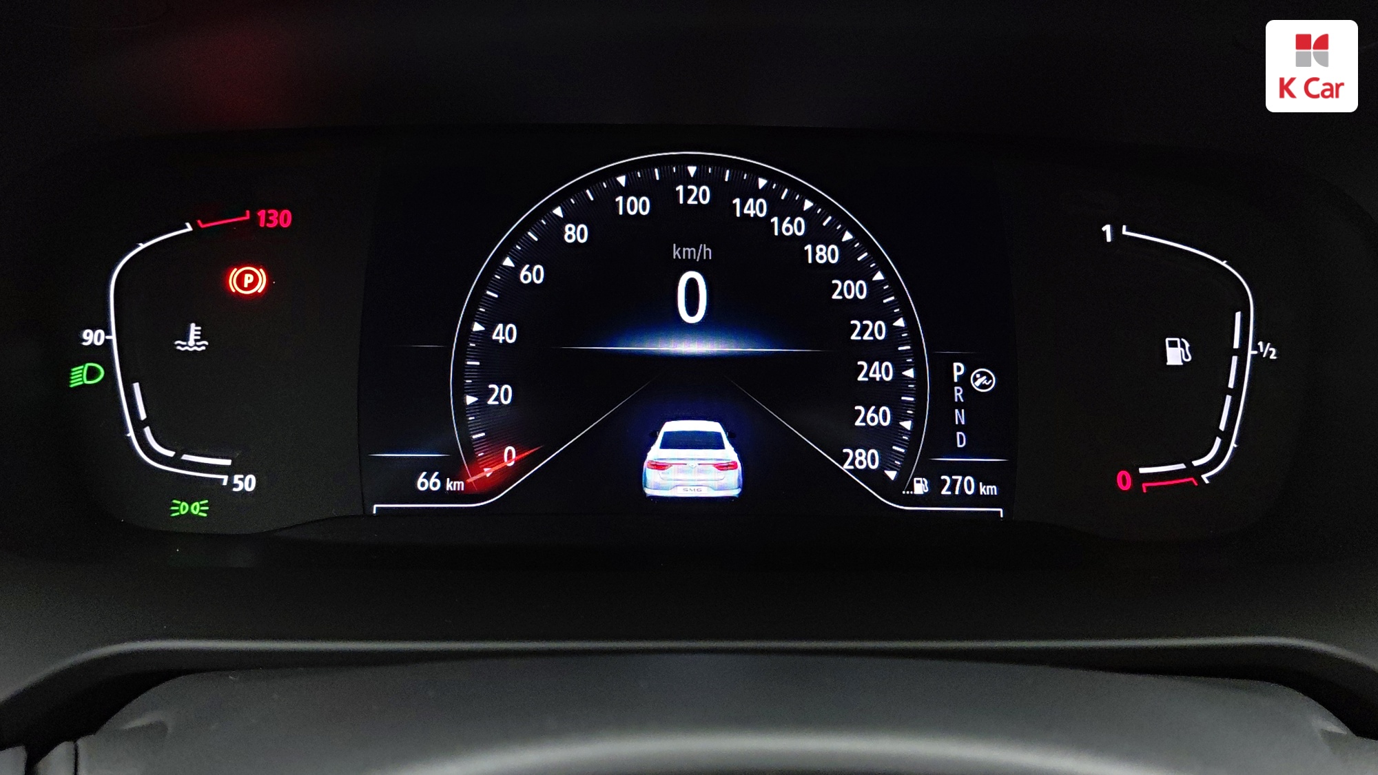 Renault SM6 LPG 2.0 ( ) SE, миниатюра 2