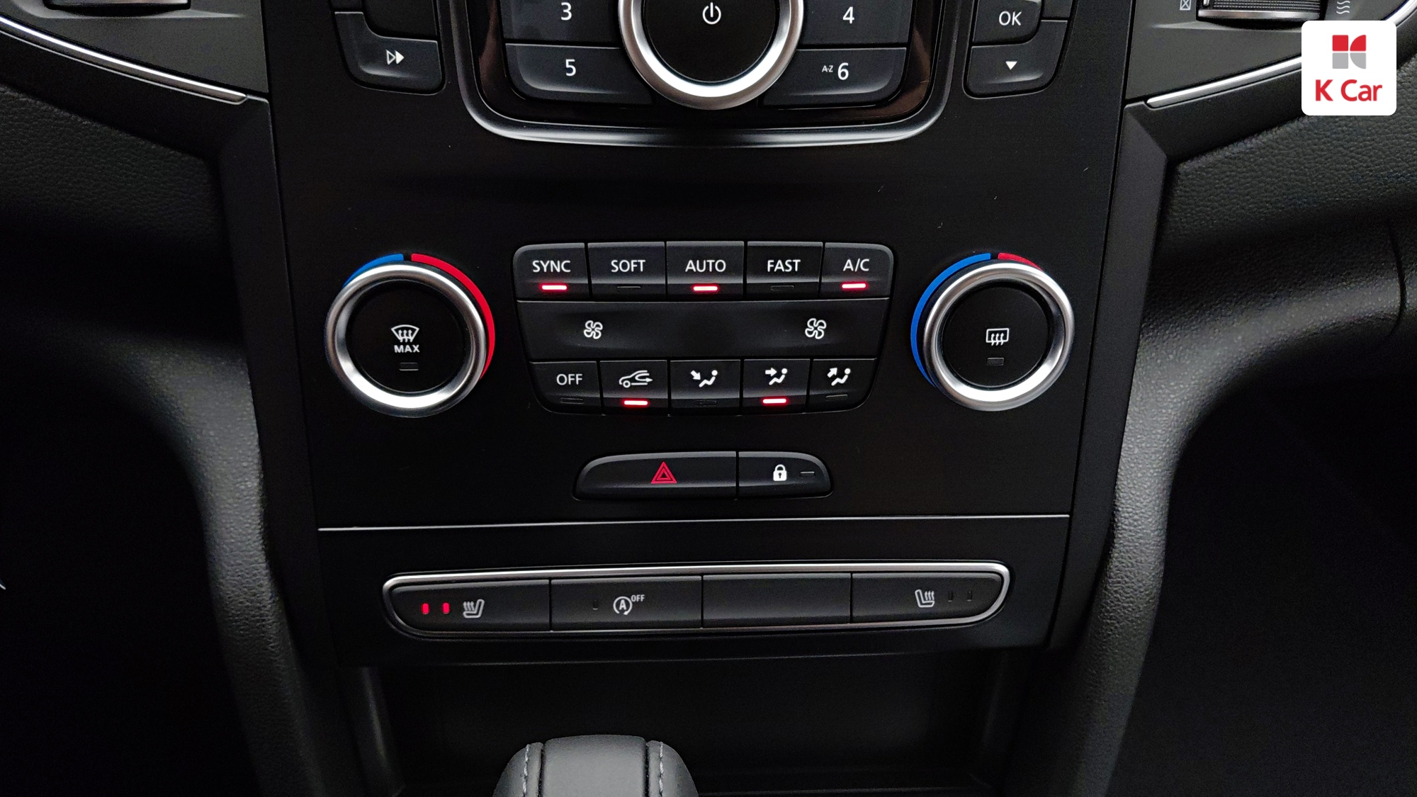 Renault SM6 LPG 2.0 ( ) SE, миниатюра 15