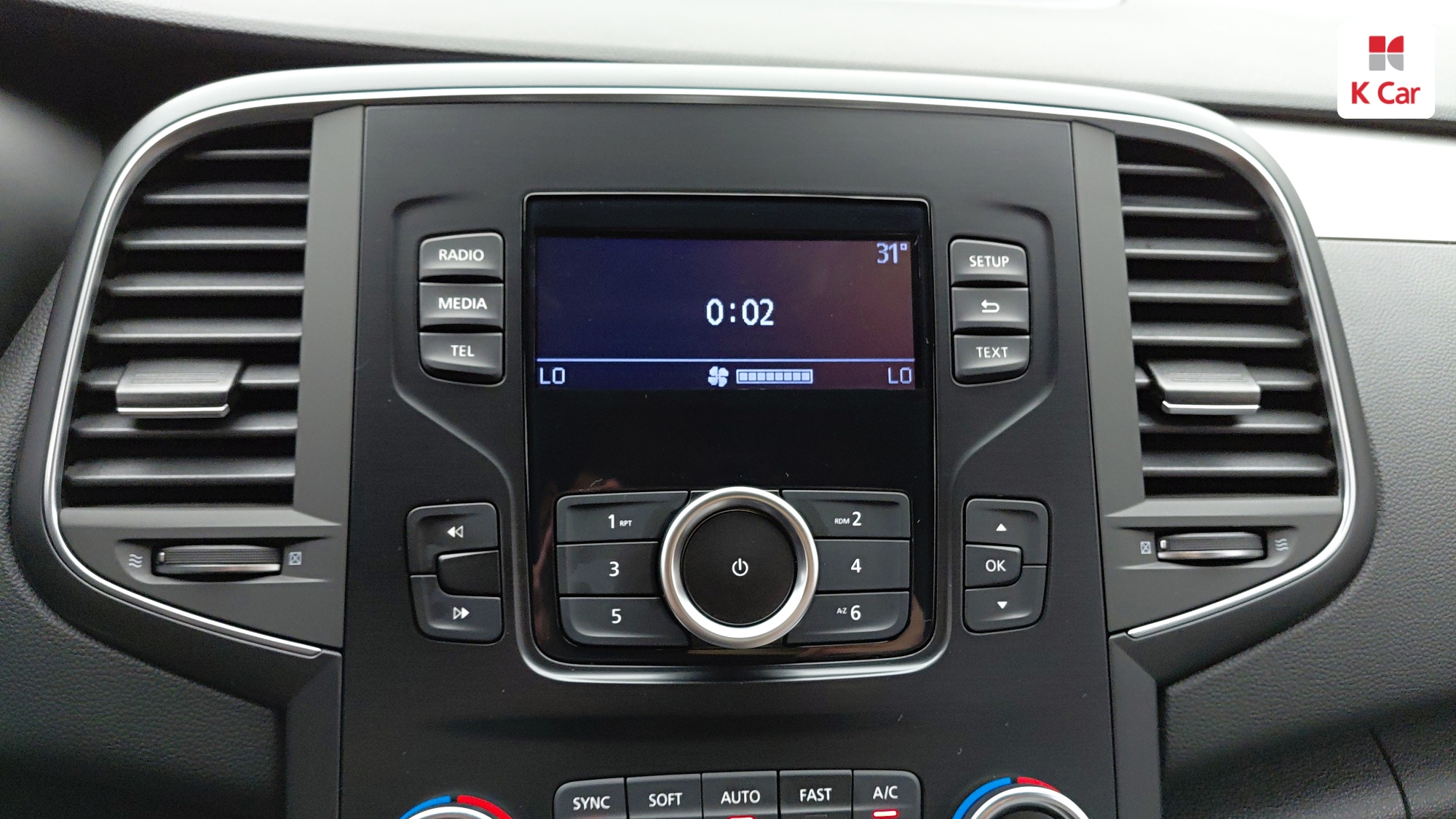 Renault SM6 LPG 2.0 ( ) SE, миниатюра 16