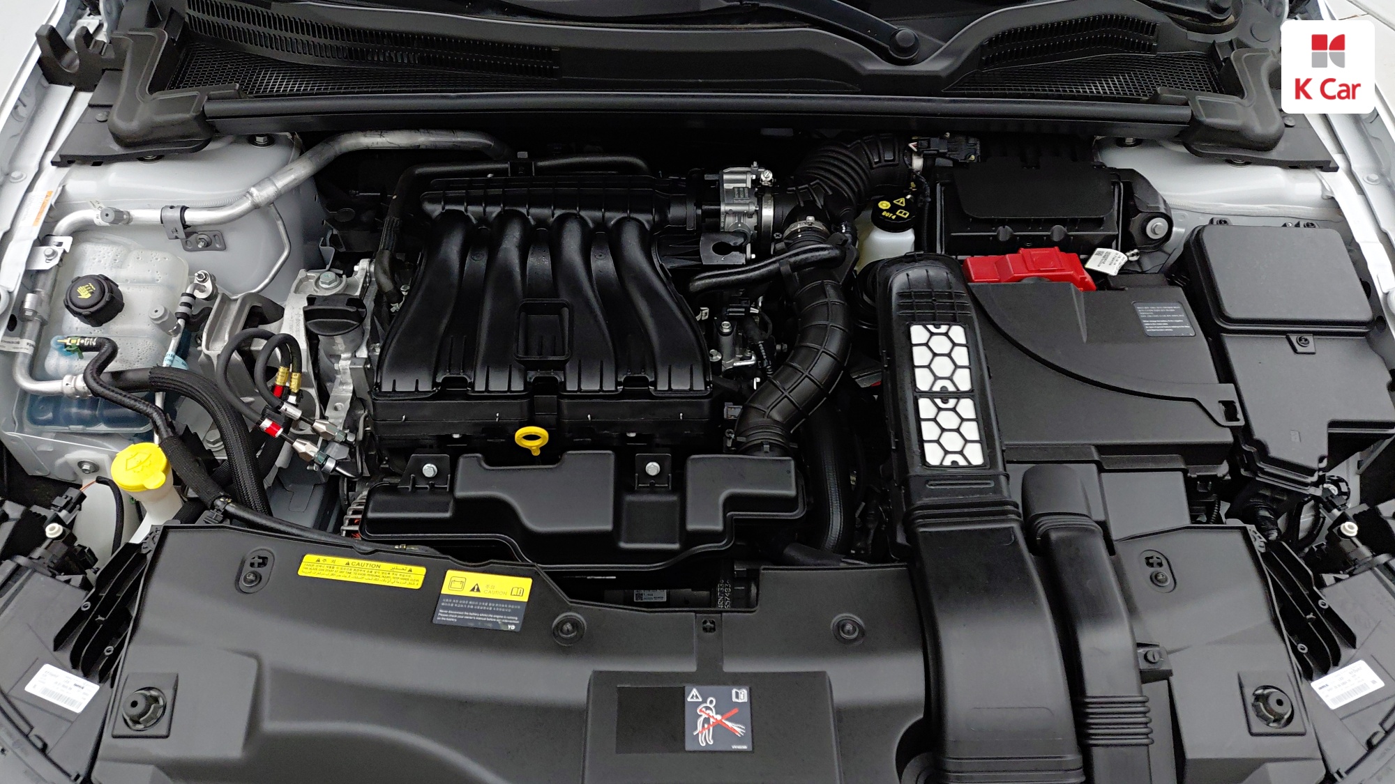 Renault SM6 LPG 2.0 ( ) SE, миниатюра 18