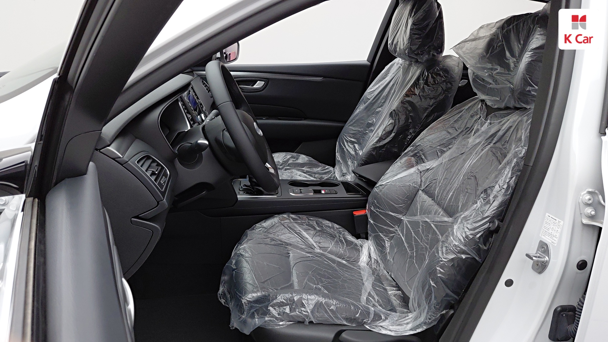 Renault SM6 LPG 2.0 ( ) SE, миниатюра 4