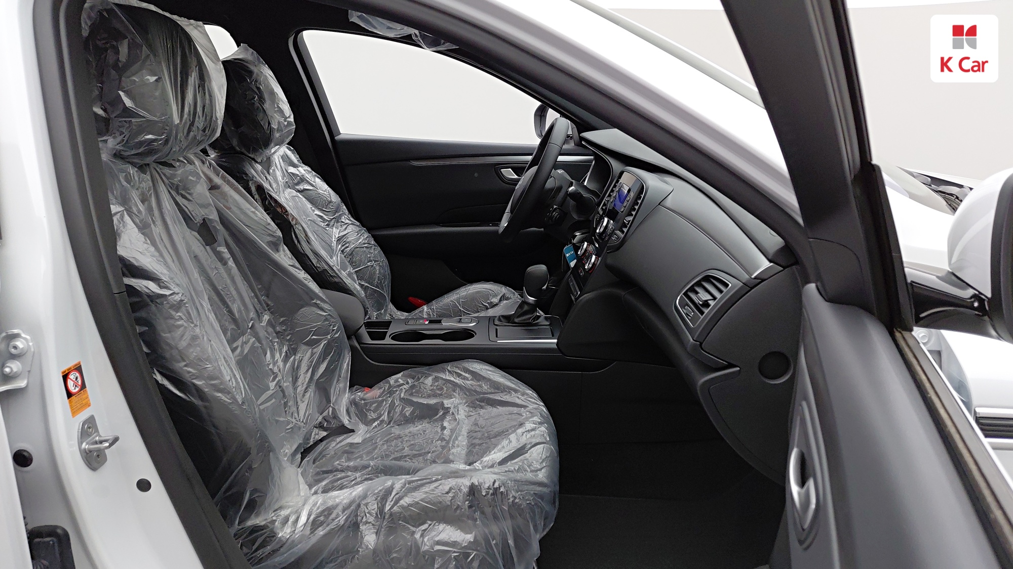Renault SM6 LPG 2.0 ( ) SE, миниатюра 5