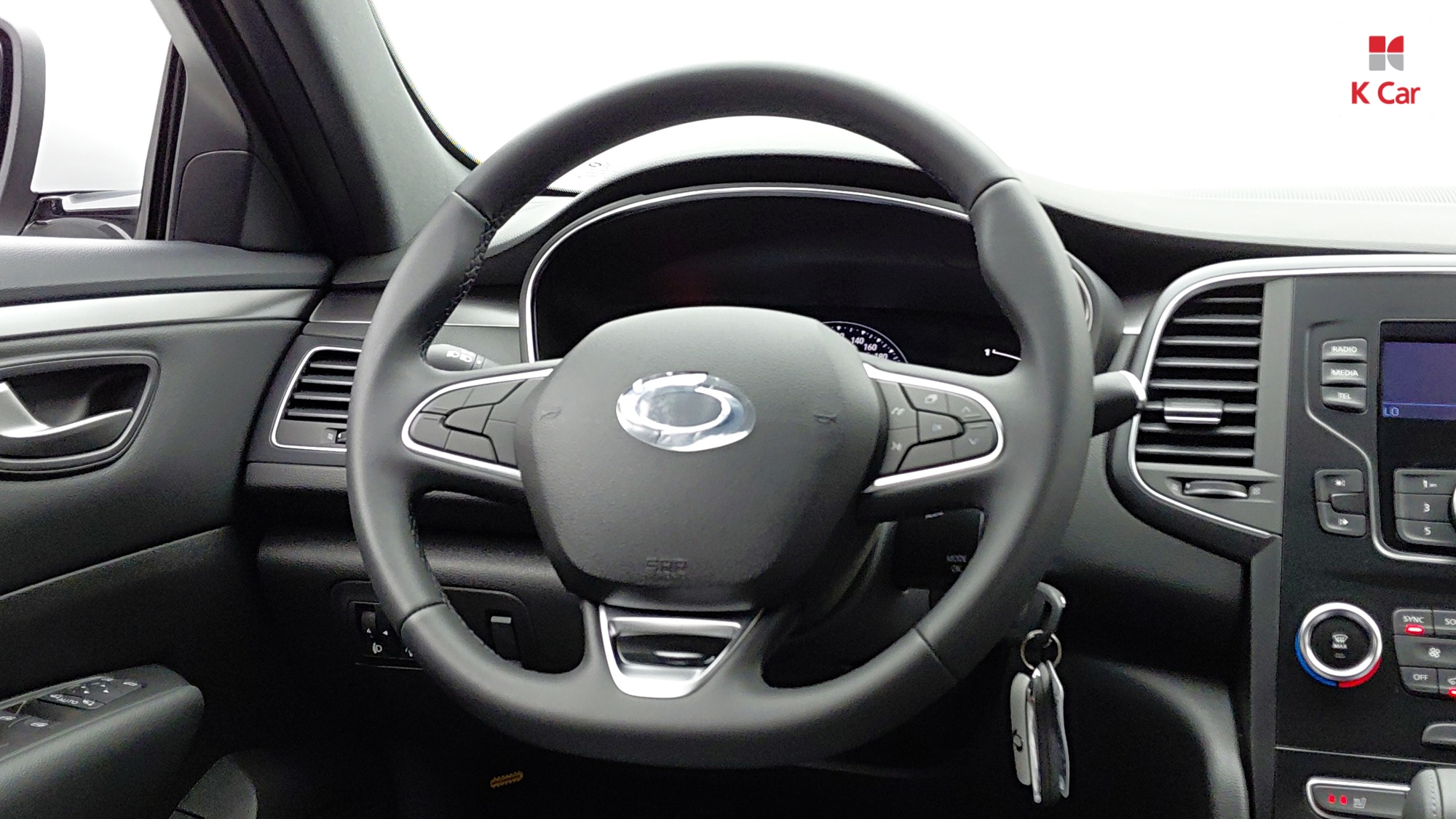Renault SM6 LPG 2.0 ( ) SE, миниатюра 8