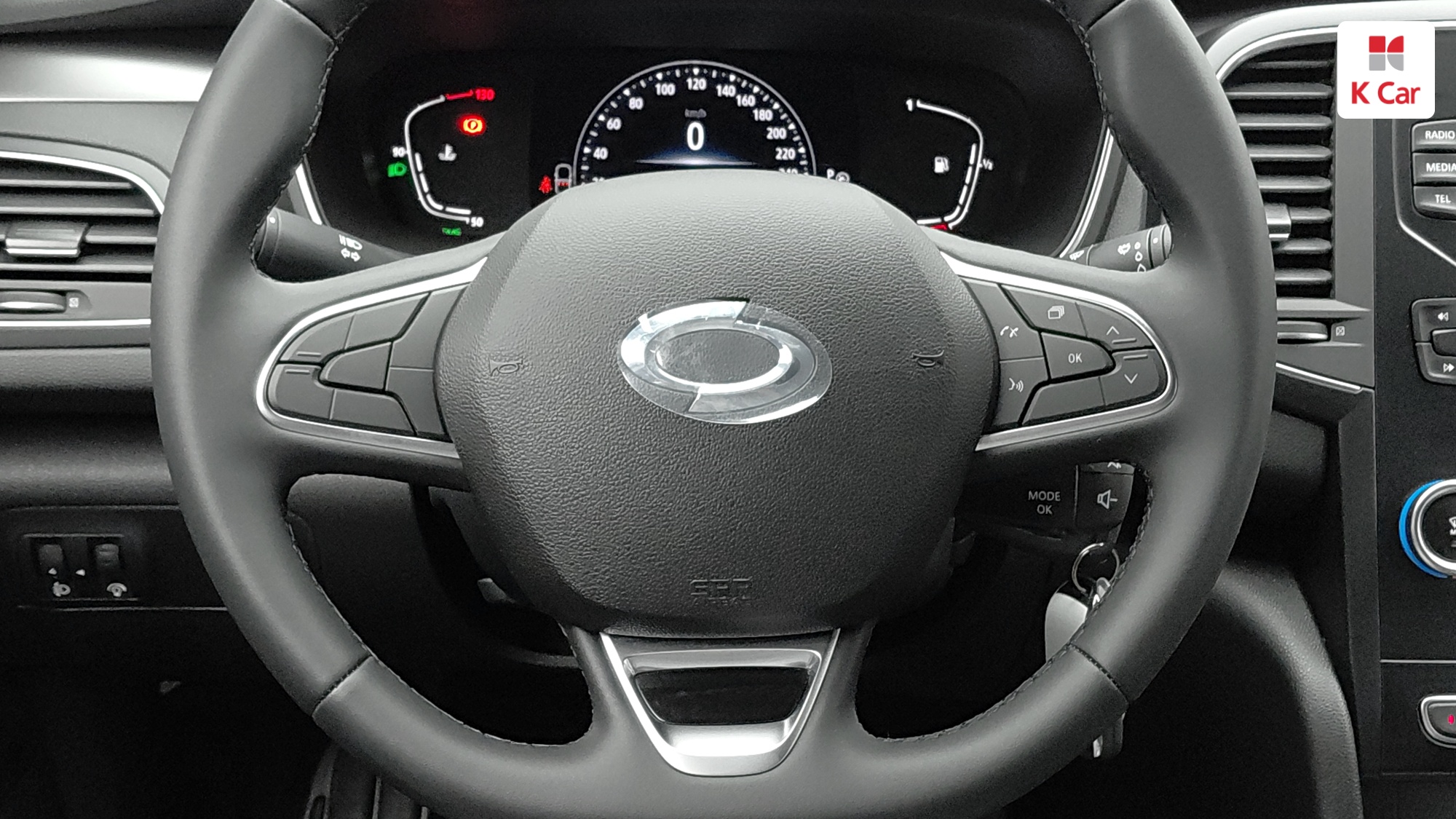 Renault SM6 LPG 2.0 ( ) SE, миниатюра 9