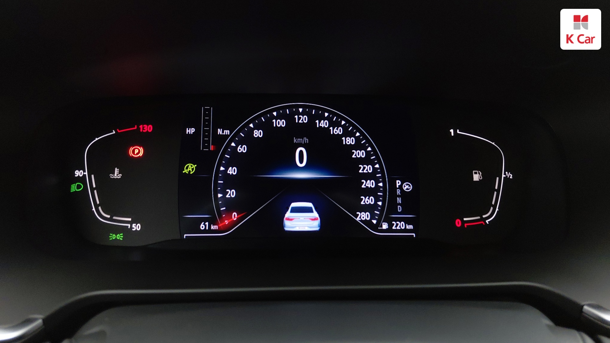 Renault SM6 LPG 2.0 ( ) SE, миниатюра 2