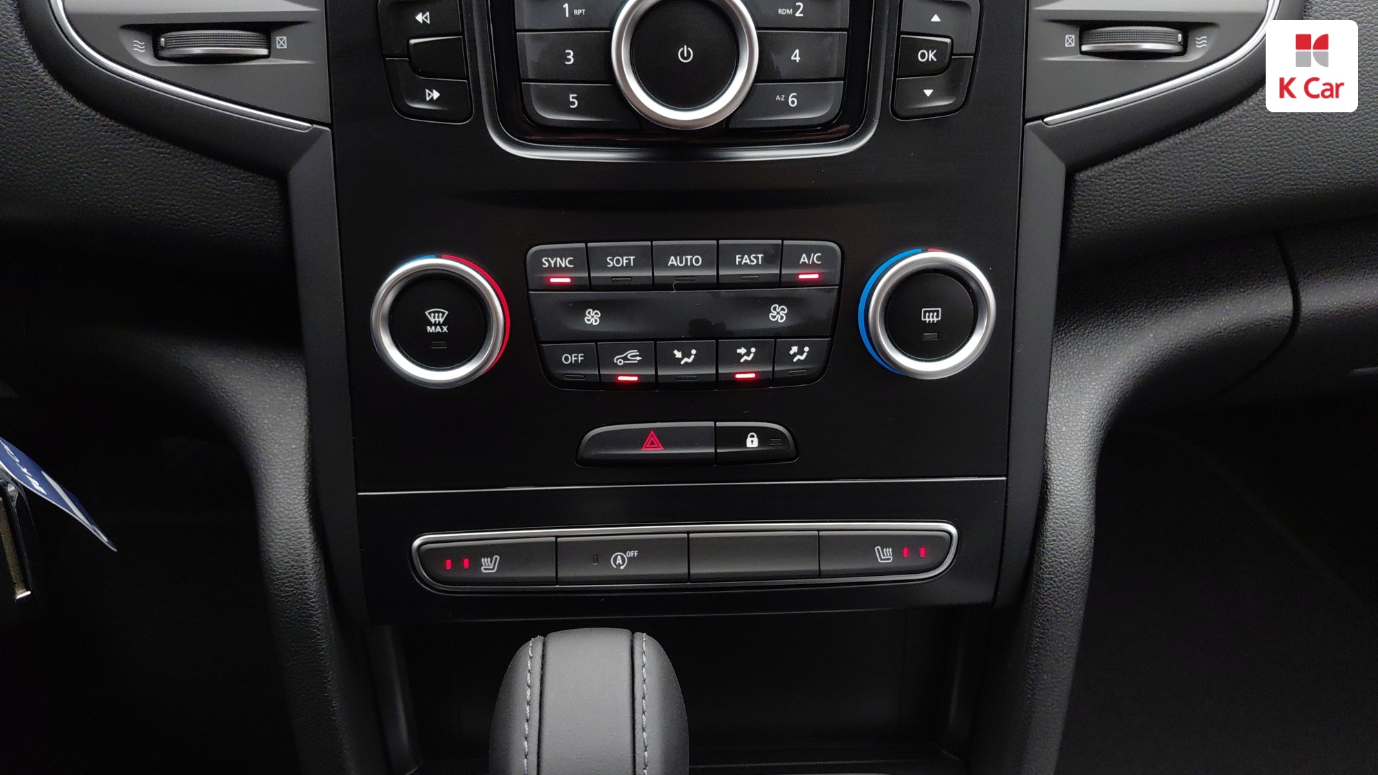 Renault SM6 LPG 2.0 ( ) SE, миниатюра 14