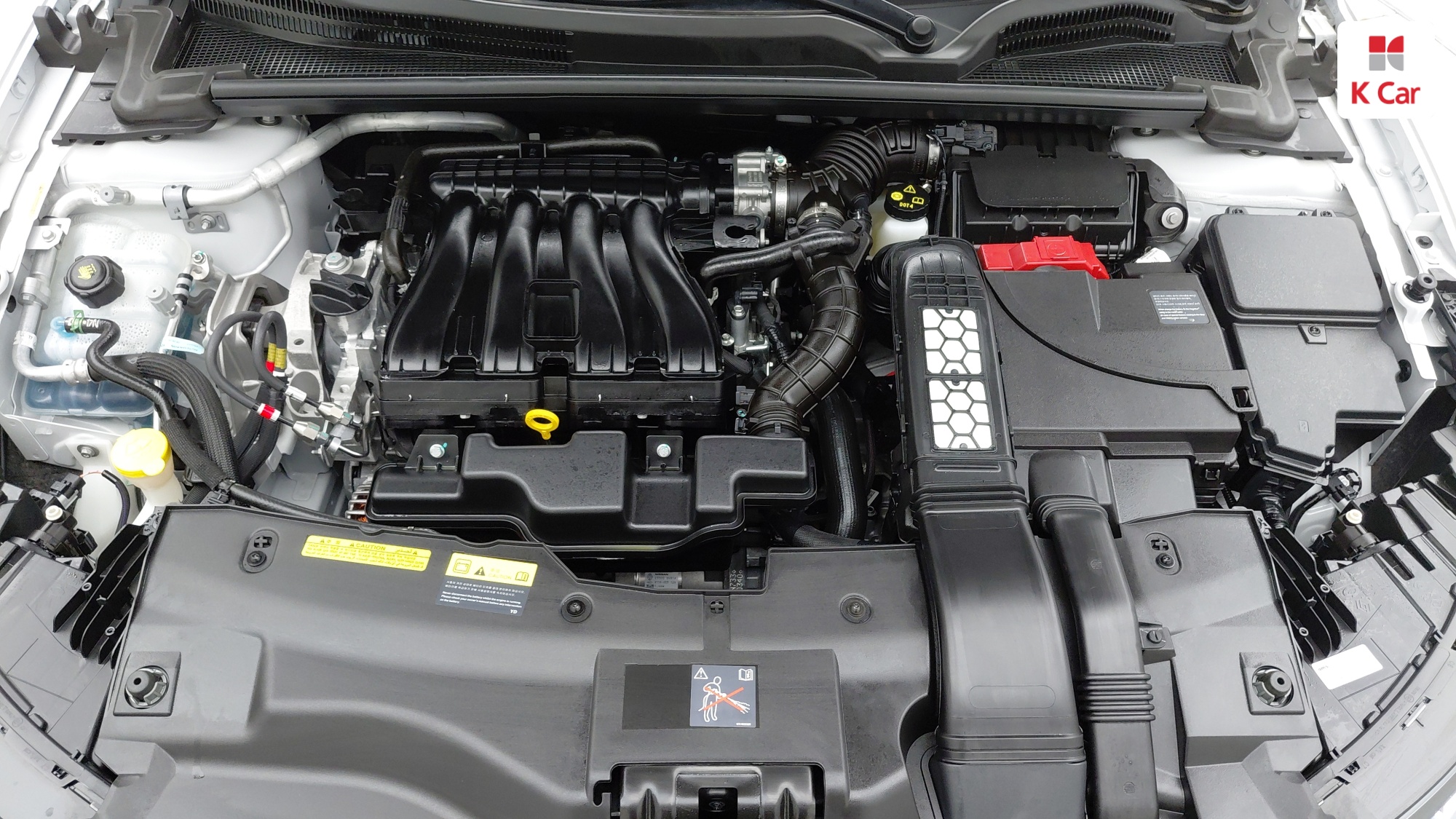 Renault SM6 LPG 2.0 ( ) SE, миниатюра 17