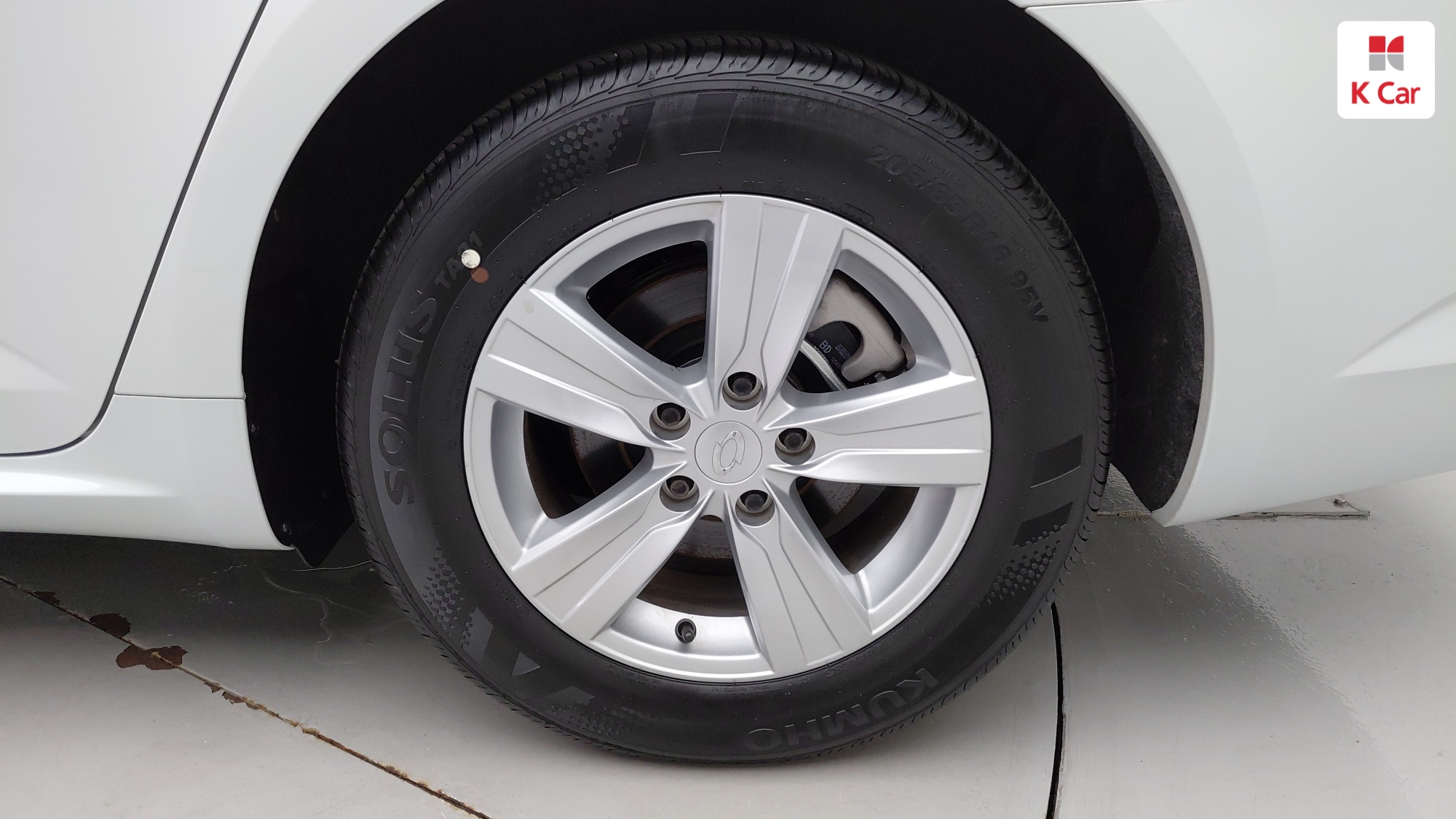 Renault SM6 LPG 2.0 ( ) SE, миниатюра 20