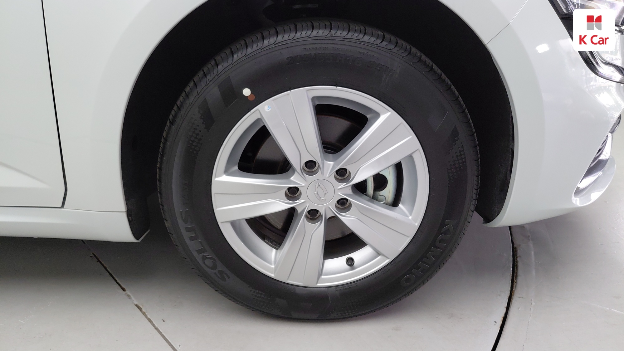 Renault SM6 LPG 2.0 ( ) SE, миниатюра 22