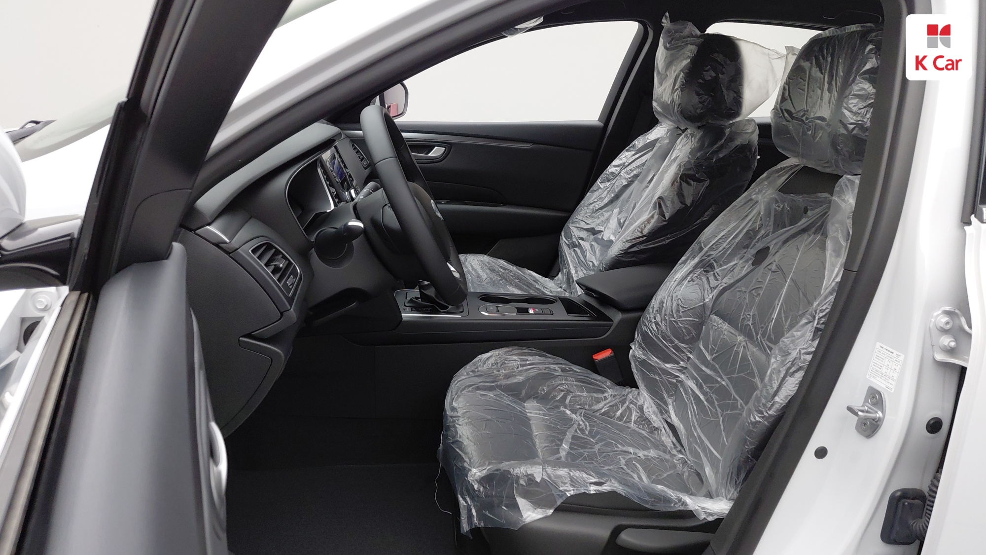 Renault SM6 LPG 2.0 ( ) SE, миниатюра 4