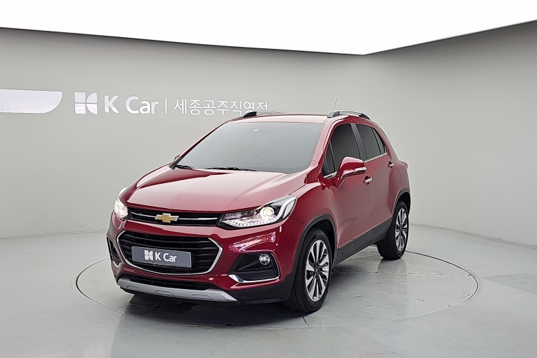 Chevrolet Trax 1.4 Premier