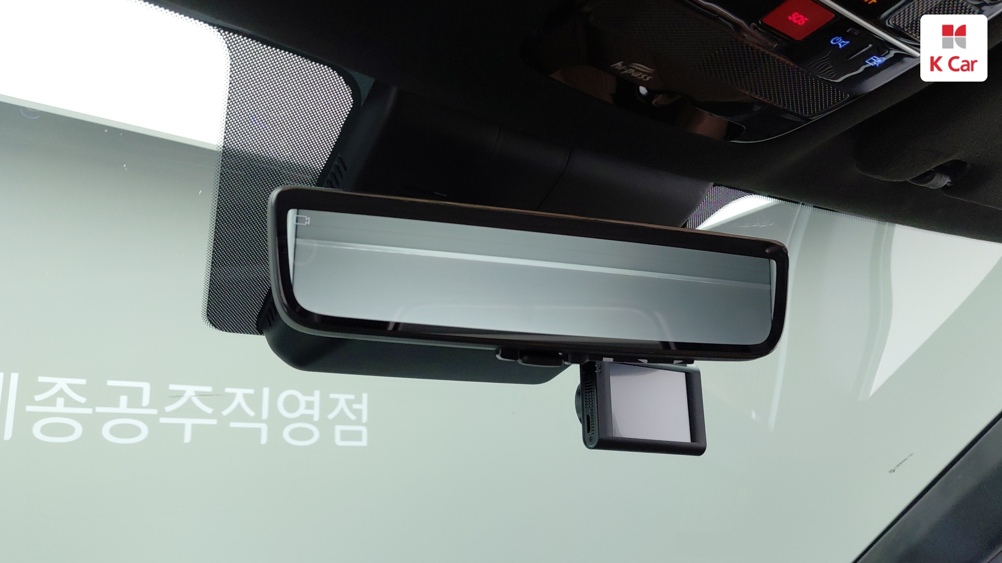 Hyundai Santa FE бензин 2.5 Turbo 2WD Calligraphy, миниатюра 18
